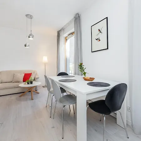 Old Town Apartment Browar Lubicz Krakow Exterior photo